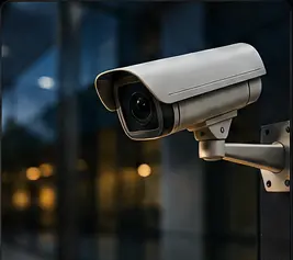 Kamera monitoringu wizyjnego